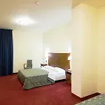Hr Hotel 4*