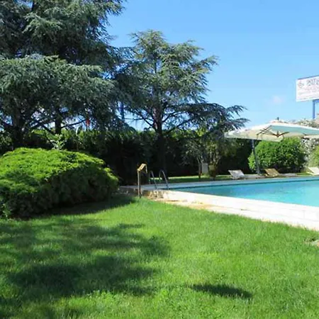 Hotel Hr Modugno