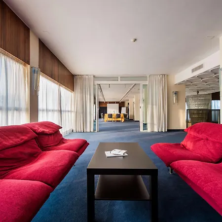 Hotel Hr Modugno