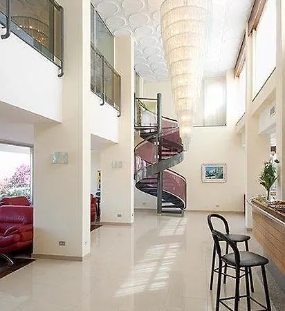 Hr Hotel Modugno