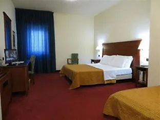 Hotel Hr Modugno