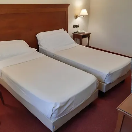 Hotel Hr Modugno