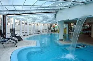 Hr Hotell 4*
