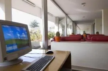 Hotell Hr 4*
