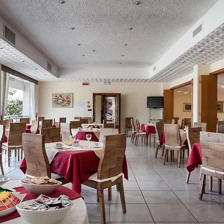 Hotel Hr Modugno