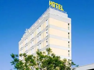 Hr Hotell Modugno