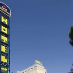 Hr Hotel 4*