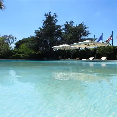 Hr 酒店 莫杜尼奥