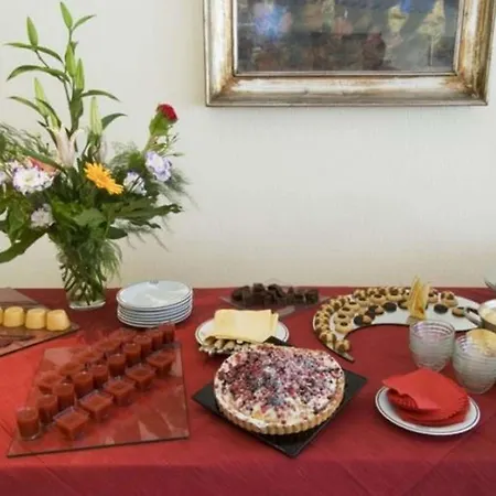 Hotell Hr Modugno