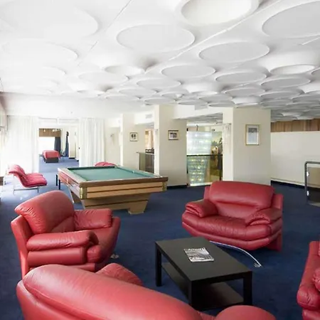 Hotell Hr