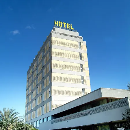 Hr ホテル モドゥーニョ