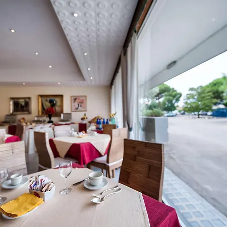 Hr ホテル モドゥーニョ