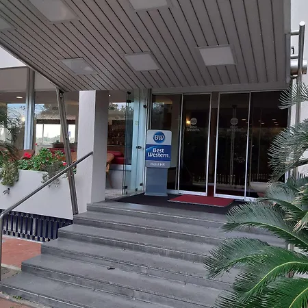Hotel Hr Modugno