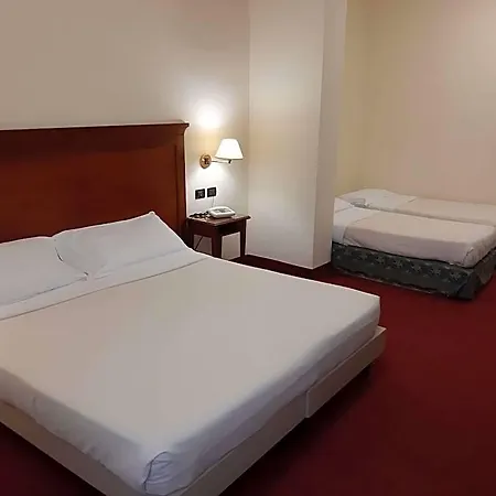 فندق Hr مودونيو