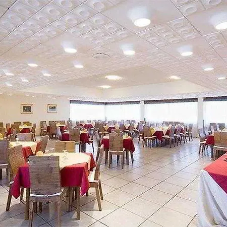 Hr 酒店 莫杜尼奥