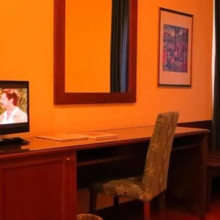 酒店 Hr 莫杜尼奥