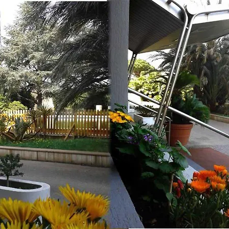 Hr Hotell Modugno