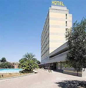 Hotel Hr 4*